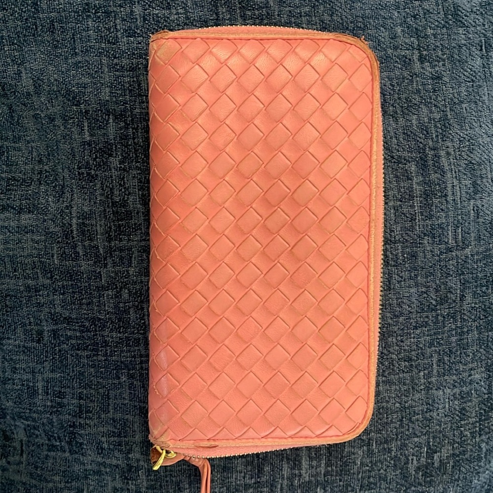 BOTTEGA VENETA Nappa